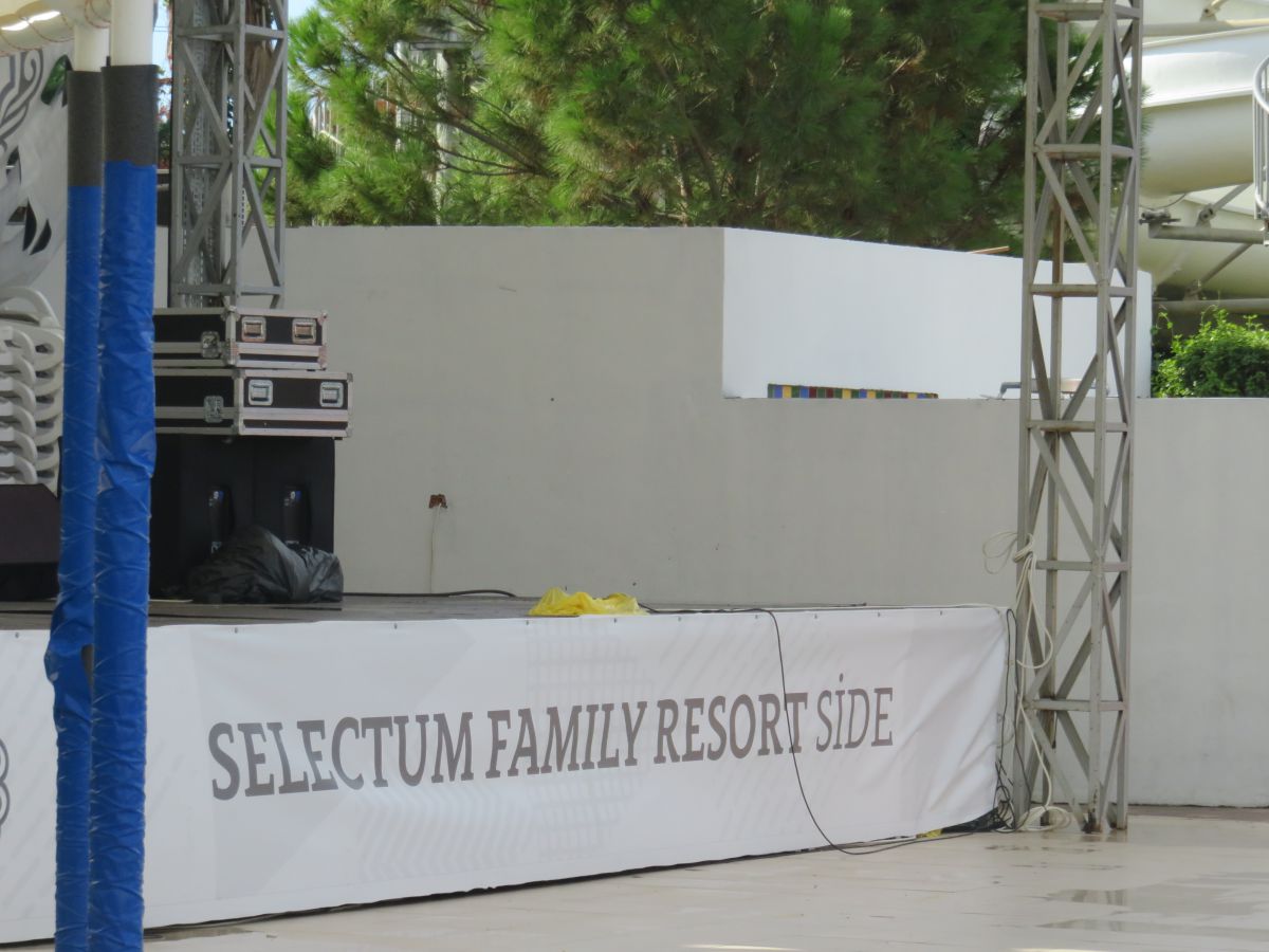 imagini hotel Selectum Family Side